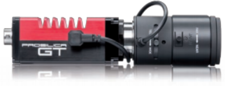 一文快速了解德國AVT Prosilica GT工業(yè)相機(jī)攝像機(jī)