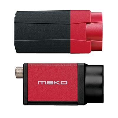 AVT相機(jī)之Alvium G5系列