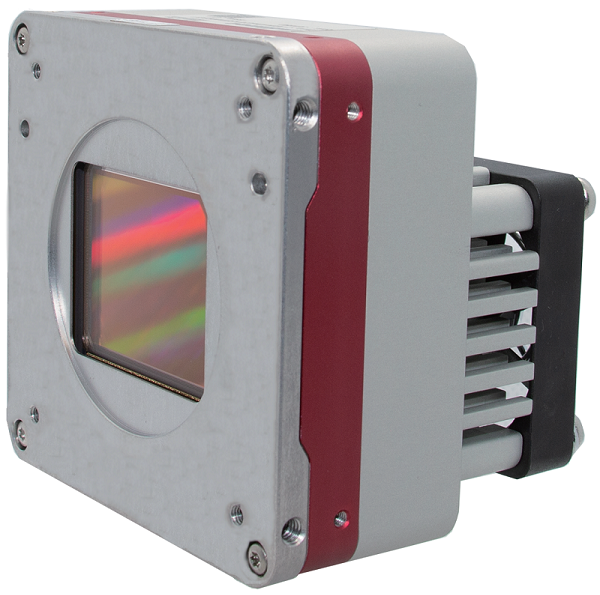 Adimec 1.03億像素12幀/秒工業(yè)相機(jī)