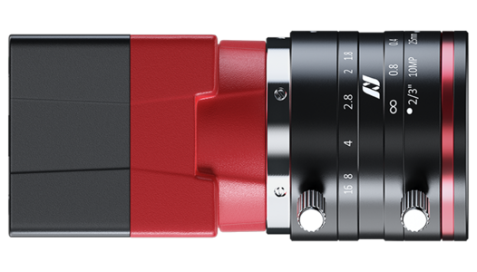 AVT相機系列之Alvium G1-1242