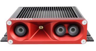 3D相機之Nerian Ruby