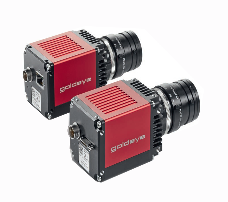 AVT紅外相機的產(chǎn)品參數(shù)介紹