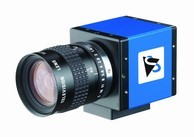 映美精相機(jī)GigE介紹