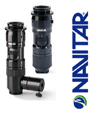 NAVITAR工業(yè)視覺(jué)鏡頭的光學(xué)性能