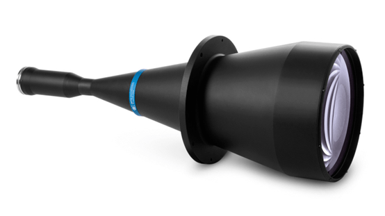 遠(yuǎn)心鏡頭的特點(diǎn)及應(yīng)用