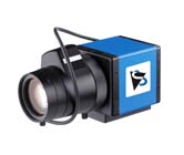 映美精工業(yè)相機(jī)DMM 25GP031-ML