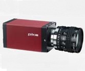 AVT相機之Pike F-1600B/C