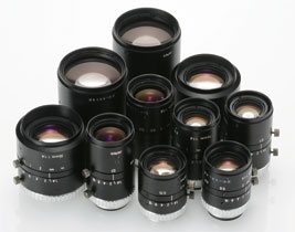 日本VST工業(yè)鏡頭-SV-3514H