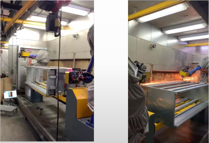 機器人3D視覺應(yīng)用案例