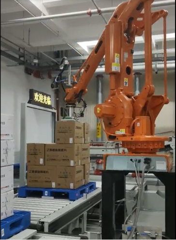 機(jī)器視覺(jué)的應(yīng)用領(lǐng)域