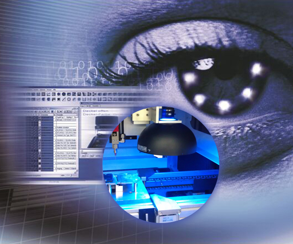 硯拓科技：引領(lǐng)全方位機(jī)器視覺(jué)解決方案新時(shí)代