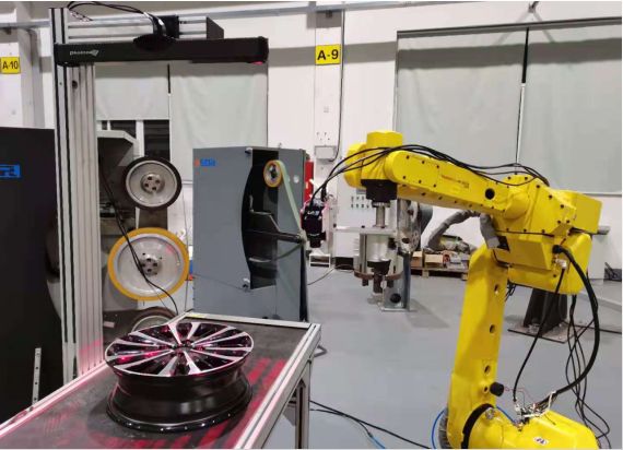 基于機器視覺的表面缺陷檢測存在的問題與難點