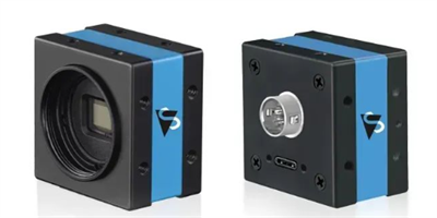 映美精新37系列工業(yè)相機(jī)配備onsemi AR0234傳感器，提供靈活的定制概念