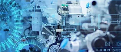 機(jī)器視覺系列，為機(jī)器植入眼睛，AI算法加速發(fā)展