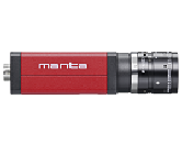 AVT相機系列之Manta G-1620