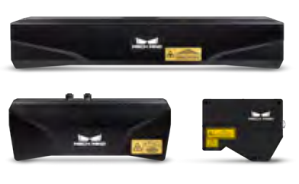 Mech-Eye 工業(yè)級 3D 相機(jī)