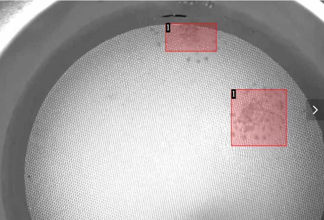 AI視覺(jué)軟件在金屬底板缺陷檢測(cè)中的應(yīng)用