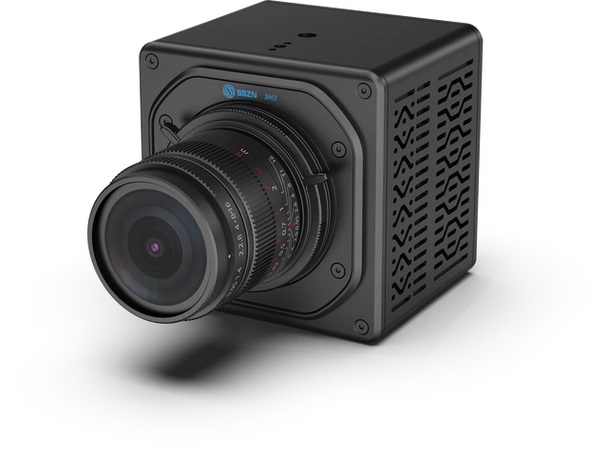 工業(yè)3D相機：開啟智能制造新時代