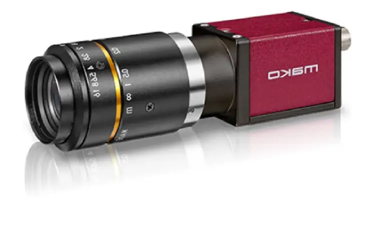 AVT相機:精準(zhǔn)視覺捕捉的卓越之選