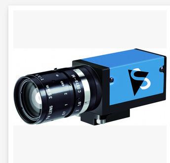 映美精相機深度解析:機器視覺領(lǐng)域的璀璨之星