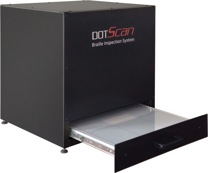 SVS-Vistek工業(yè)相機(jī)和鏡頭的DotScan檢測(cè)系統(tǒng)