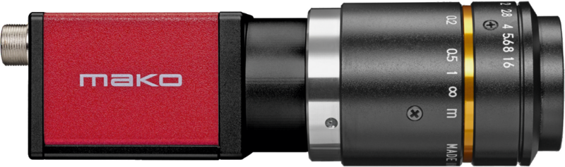 ATV工業(yè)相機應(yīng)用于鋰電池生產(chǎn)