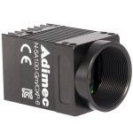 Adimec N-5A100 NORITE 全局快門 CMOS 500萬像素CoaXPress相機(jī)