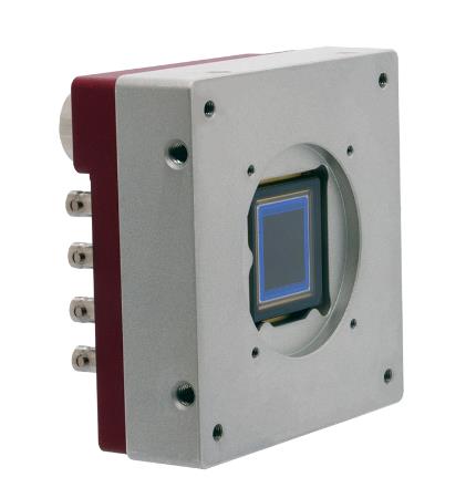 Teledyne Adimec高速檢測(cè)與計(jì)量相機(jī)Q-25A150x/CXP 