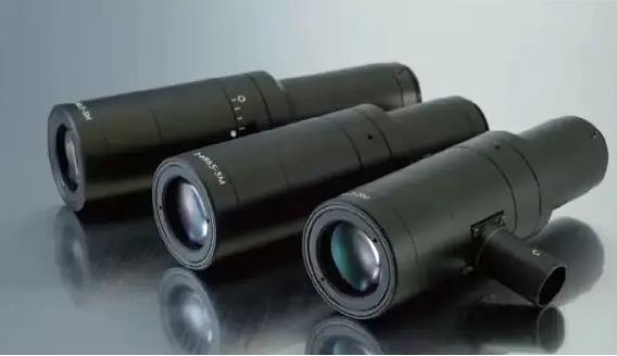 Moritex MML系列遠(yuǎn)心鏡頭的產(chǎn)品特性