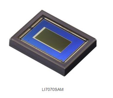 佳能（Canon?）CMOS傳感器 —— 近紅外成像的全能解決方案