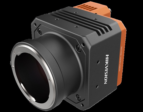 工業(yè)智能相機(jī)品牌