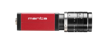 AVT Guppy PRO工業(yè)攝像機