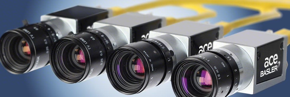 Basler相機