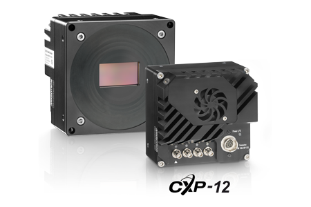 SVS-Vistek工業(yè)相機