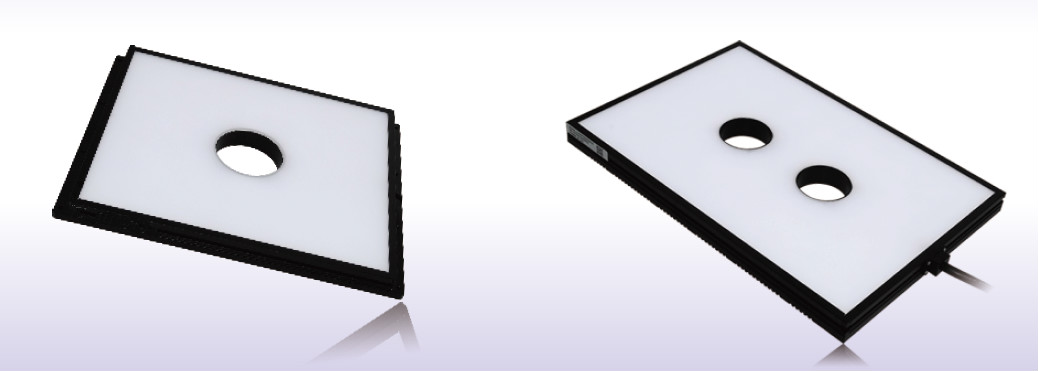 開(kāi)孔背光源系列