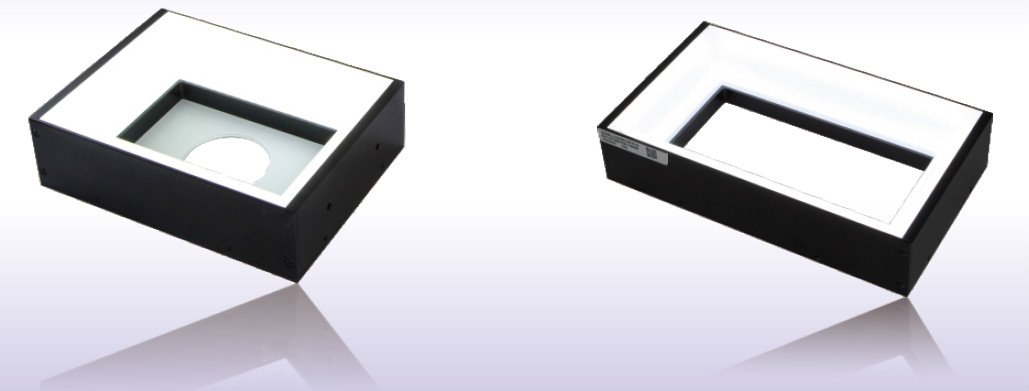 方形無(wú)影光系列