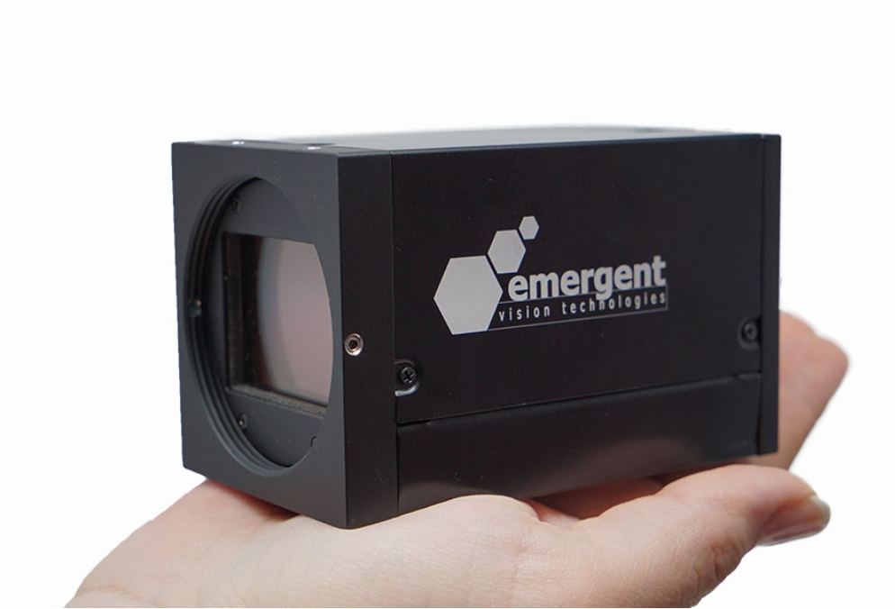 EVT 萬兆網(wǎng)相機(jī)