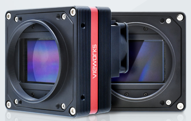 Vieworks  VC系列高速CMOS相機(jī)