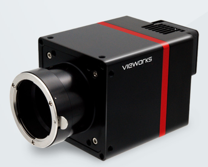 韓國Vieworks相機(jī) VN 系列  移位相機(jī)