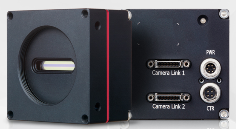 韓國Vieworks相機(jī) VT 系列 (M42)  TDI線陣相機(jī)